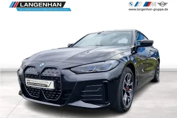 BMW i4 din 2022 - oferta BMW188140