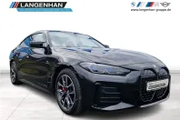 BMW i4 (Seria i) din 2022 cu 29.131 km - oferta BMW188140 - foto 2