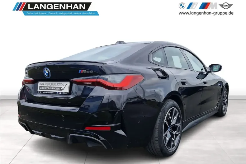 BMW i4 (Seria i) din 2022 cu 29.131 km - oferta BMW188140 - foto 5