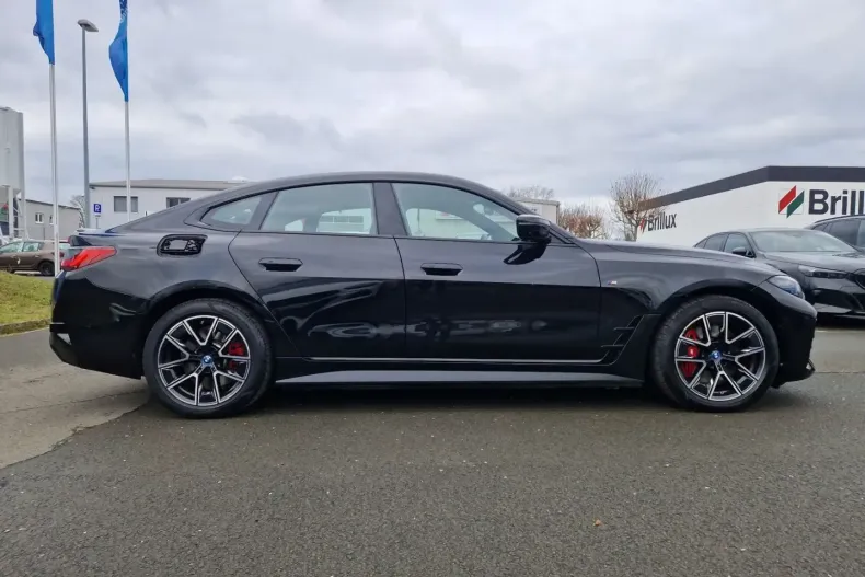 BMW i4 (Seria i) din 2022 cu 29.131 km - oferta BMW188140 - foto 7