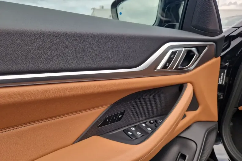 BMW i4 (Seria i) din 2022 cu 29.131 km - oferta BMW188140 - foto 17