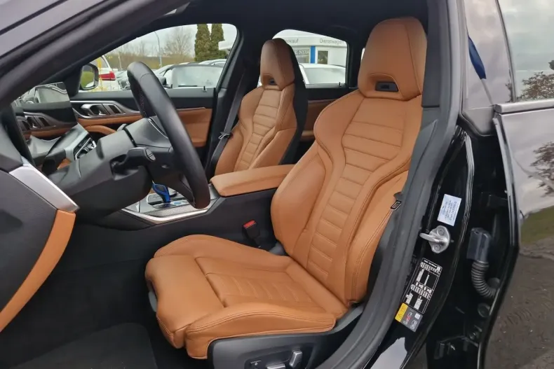 BMW i4 (Seria i) din 2022 cu 29.131 km - oferta BMW188140 - foto 18