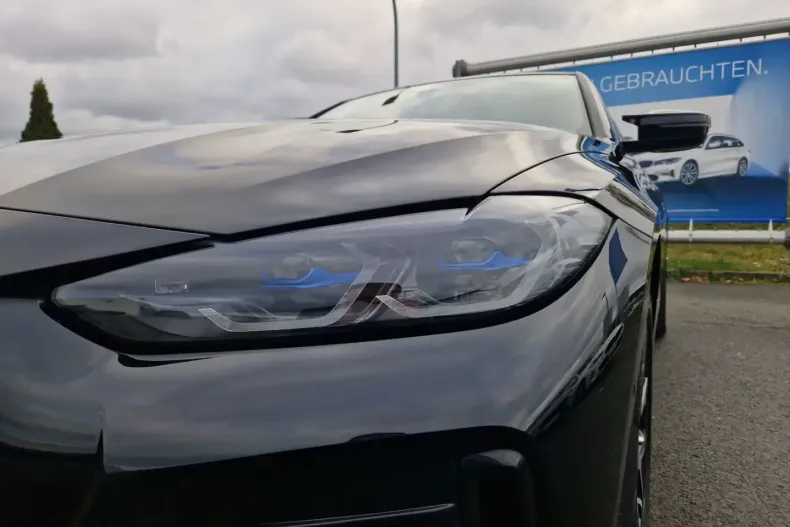 BMW i4 (Seria i) din 2022 cu 29.131 km - oferta BMW188140 - foto 21