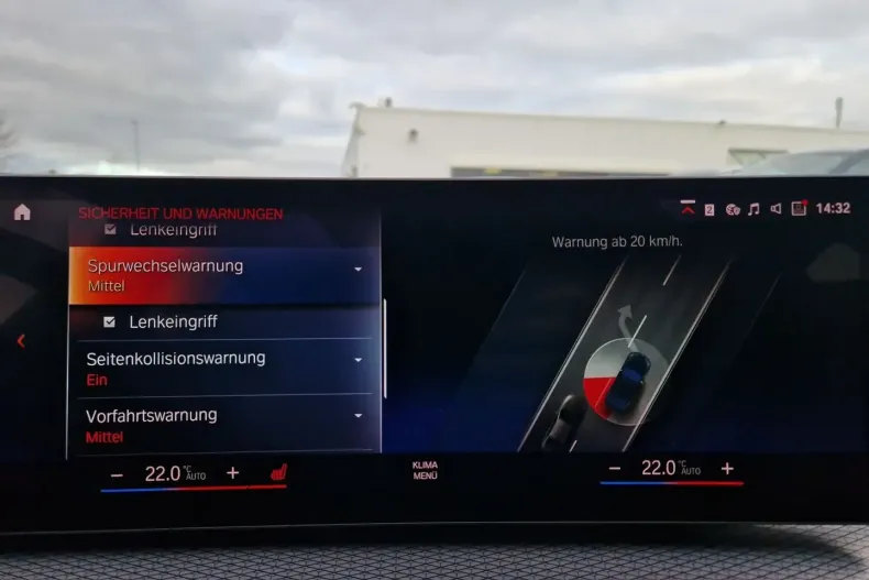 BMW i4 (Seria i) din 2022 cu 29.131 km - oferta BMW188140 - foto 24