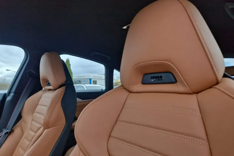 BMW i4 (Seria i) din 2022 cu 29.131 km - oferta BMW188140 - foto 28