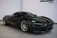 McLaren 720S din 2022 cu 19.800 km - oferta MCL188141 - foto 2