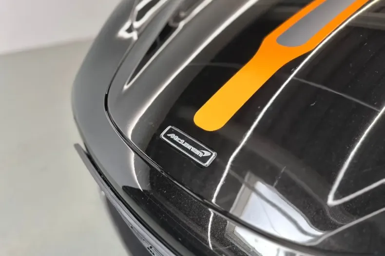 McLaren 720S din 2022 cu 19.800 km - oferta MCL188141 - foto 5