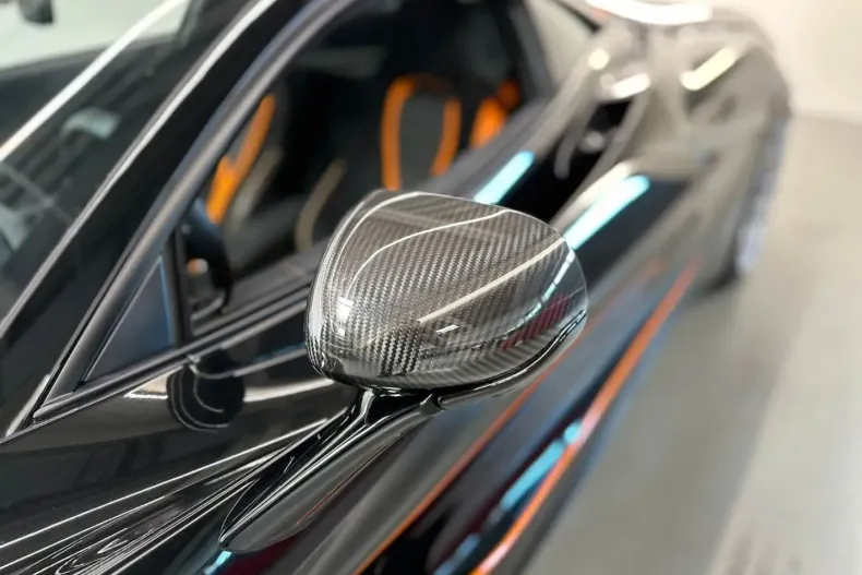 McLaren 720S din 2022 cu 19.800 km - oferta MCL188141 - foto 7