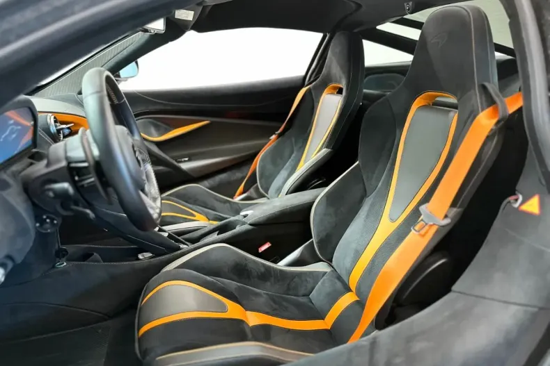 McLaren 720S din 2022 cu 19.800 km - oferta MCL188141 - foto 11