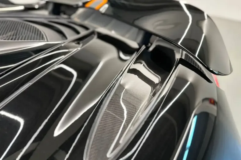 McLaren 720S din 2022 cu 19.800 km - oferta MCL188141 - foto 17