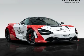 McLaren 720S din 2022 - oferta MCL188142