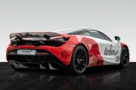 McLaren 720S din 2022 cu 4.250 km - oferta MCL188142 - foto 2