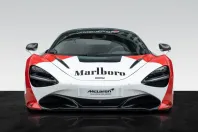 McLaren 720S din 2022 cu 4.250 km - oferta MCL188142 - foto 4