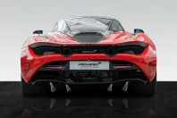 McLaren 720S din 2022 cu 4.250 km - oferta MCL188142 - foto 5