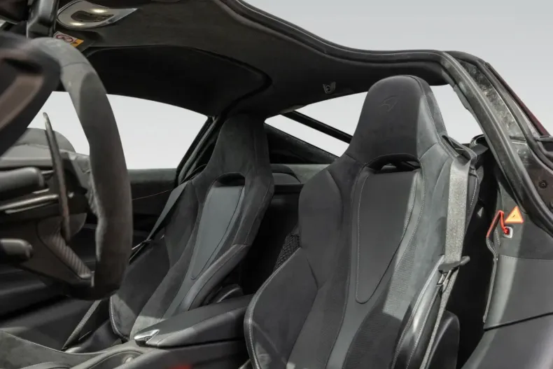 McLaren 720S din 2022 cu 4.250 km - oferta MCL188142 - foto 7