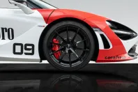 McLaren 720S din 2022 cu 4.250 km - oferta MCL188142 - foto 8