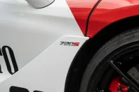 McLaren 720S din 2022 cu 4.250 km - oferta MCL188142 - foto 9