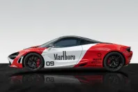 McLaren 720S din 2022 cu 4.250 km - oferta MCL188142 - foto 12