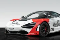 McLaren 720S din 2022 cu 4.250 km - oferta MCL188142 - foto 16