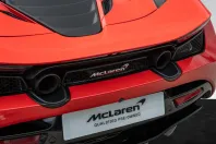 McLaren 720S din 2022 cu 4.250 km - oferta MCL188142 - foto 20