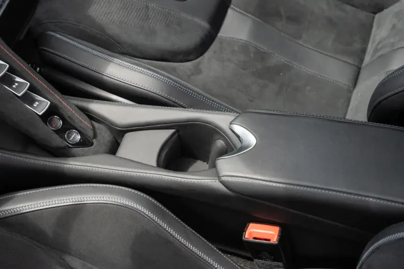 McLaren 720S din 2022 cu 4.250 km - oferta MCL188142 - foto 24