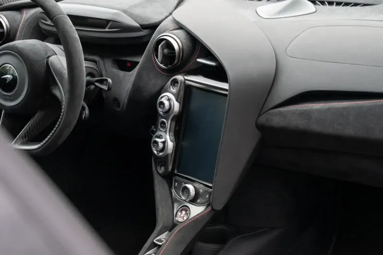 McLaren 720S din 2022 cu 4.250 km - oferta MCL188142 - foto 25