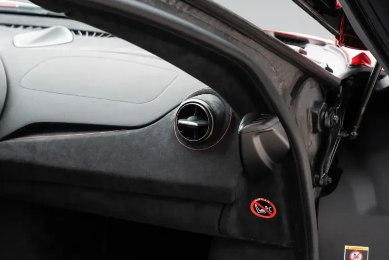 McLaren 720S din 2022 cu 4.250 km - oferta MCL188142 - foto 26
