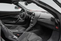 McLaren 720S din 2022 cu 4.250 km - oferta MCL188142 - foto 27