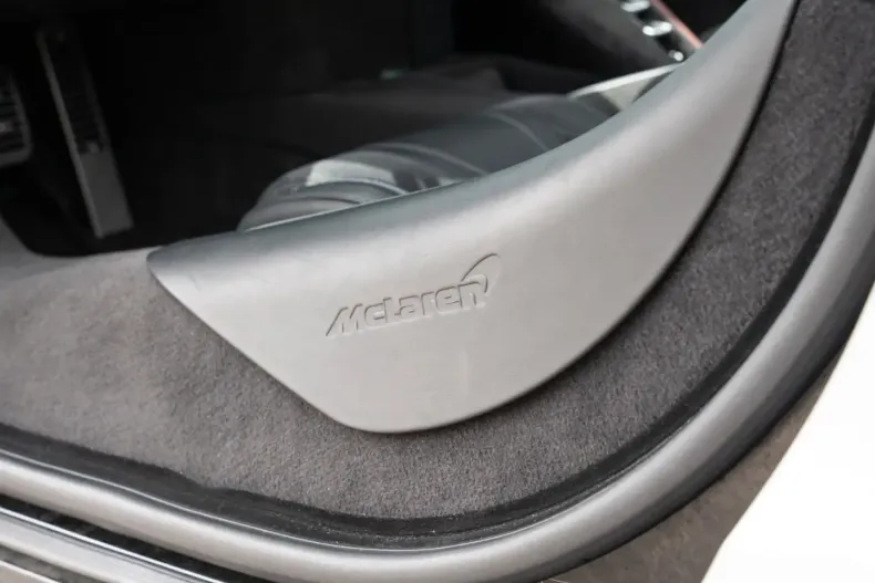 McLaren 720S din 2022 cu 4.250 km - oferta MCL188142 - foto 29