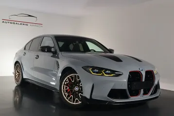 BMW M3 din 2023 - oferta BMW188143