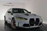 BMW M3 (Modele M) din 2023 cu 4.800 km - oferta BMW188143 - foto 2
