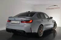 BMW M3 (Modele M) din 2023 cu 4.800 km - oferta BMW188143 - foto 9