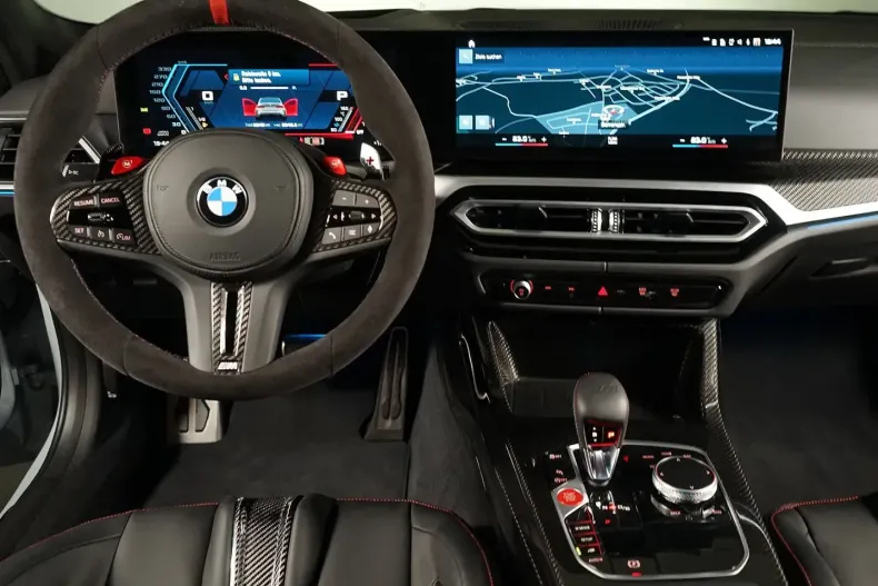 BMW M3 (Modele M) din 2023 cu 4.800 km - oferta BMW188143 - foto 12