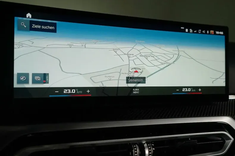 BMW M3 (Modele M) din 2023 cu 4.800 km - oferta BMW188143 - foto 13