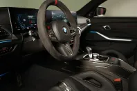 BMW M3 (Modele M) din 2023 cu 4.800 km - oferta BMW188143 - foto 14