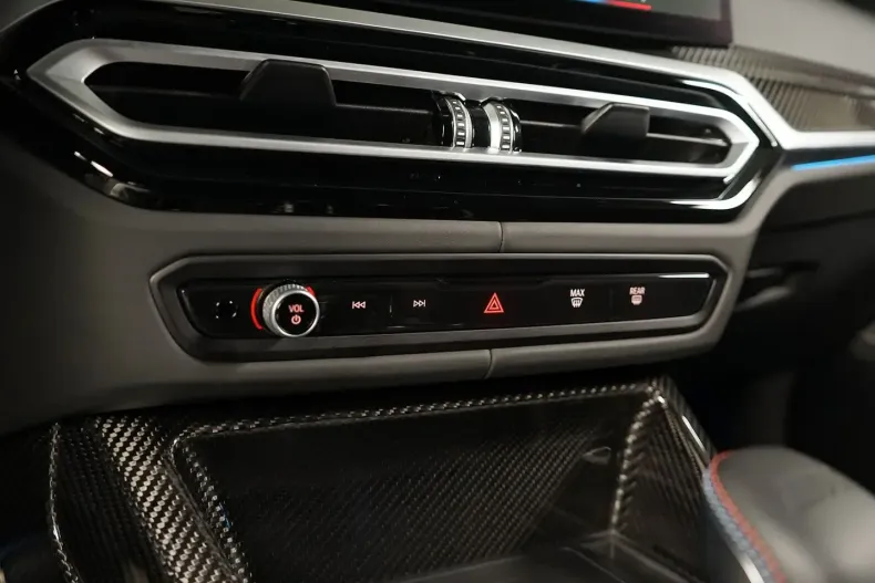 BMW M3 (Modele M) din 2023 cu 4.800 km - oferta BMW188143 - foto 19