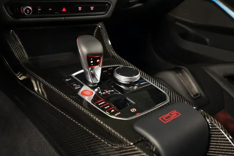 BMW M3 (Modele M) din 2023 cu 4.800 km - oferta BMW188143 - foto 20