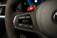 BMW M3 (Modele M) din 2023 cu 4.800 km - oferta BMW188143 - foto 21