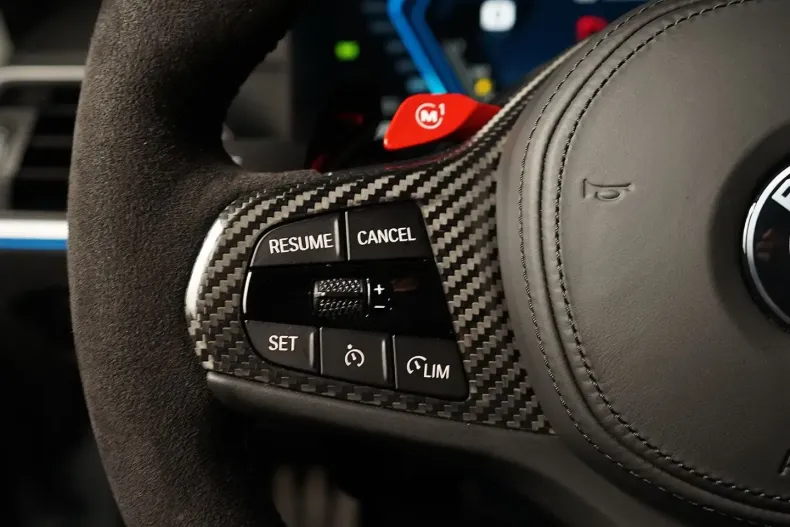 BMW M3 (Modele M) din 2023 cu 4.800 km - oferta BMW188143 - foto 21