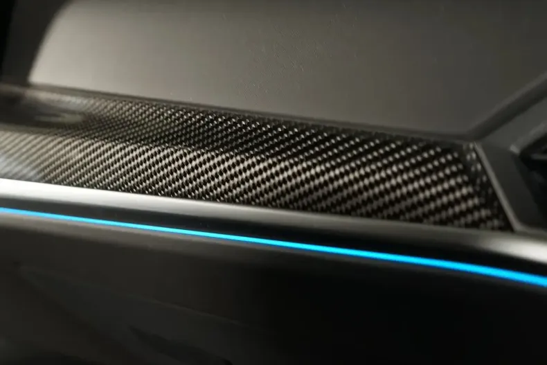 BMW M3 (Modele M) din 2023 cu 4.800 km - oferta BMW188143 - foto 22