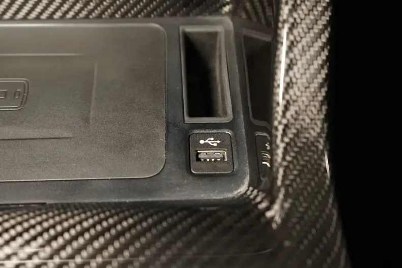 BMW M3 (Modele M) din 2023 cu 4.800 km - oferta BMW188143 - foto 24