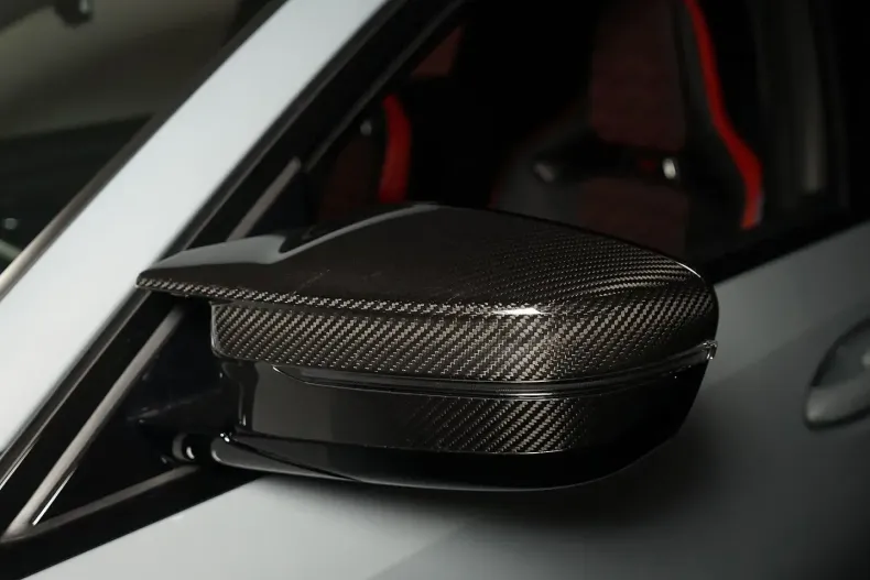 BMW M3 (Modele M) din 2023 cu 4.800 km - oferta BMW188143 - foto 25