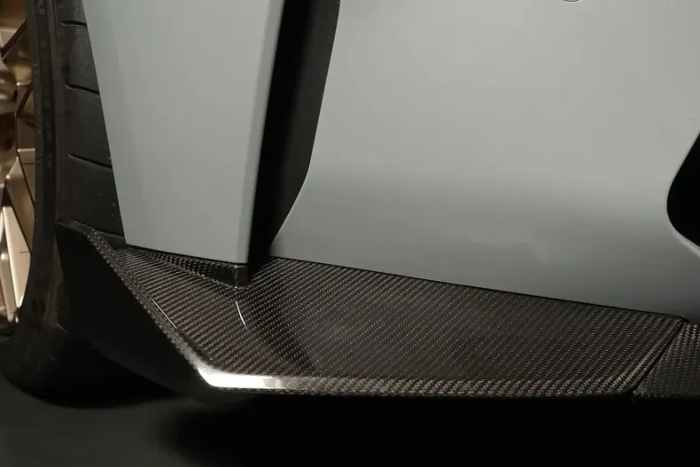 BMW M3 (Modele M) din 2023 cu 4.800 km - oferta BMW188143 - foto 26