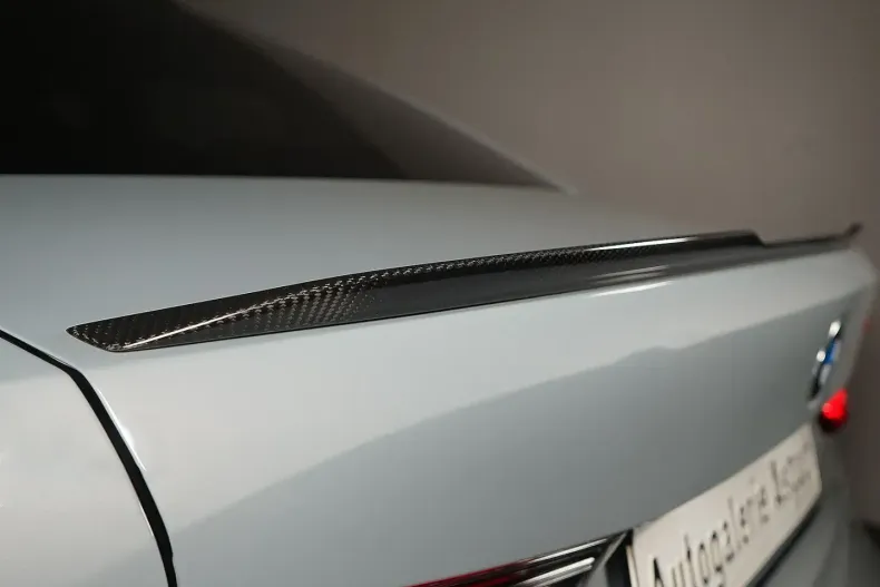 BMW M3 (Modele M) din 2023 cu 4.800 km - oferta BMW188143 - foto 28