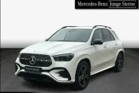Mercedes-Benz GLE 300 (Clasa GLE) din 2024 cu 35.900 km - oferta MER188144 - foto 1