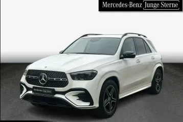 Mercedes-Benz GLE 300 din 2024 - oferta MER188144