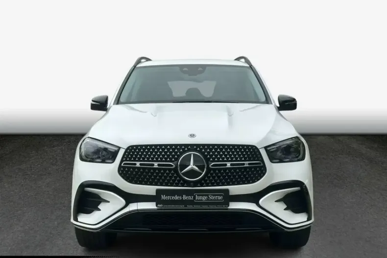 Mercedes-Benz GLE 300 (Clasa GLE) din 2024 cu 35.900 km - oferta MER188144 - foto 2