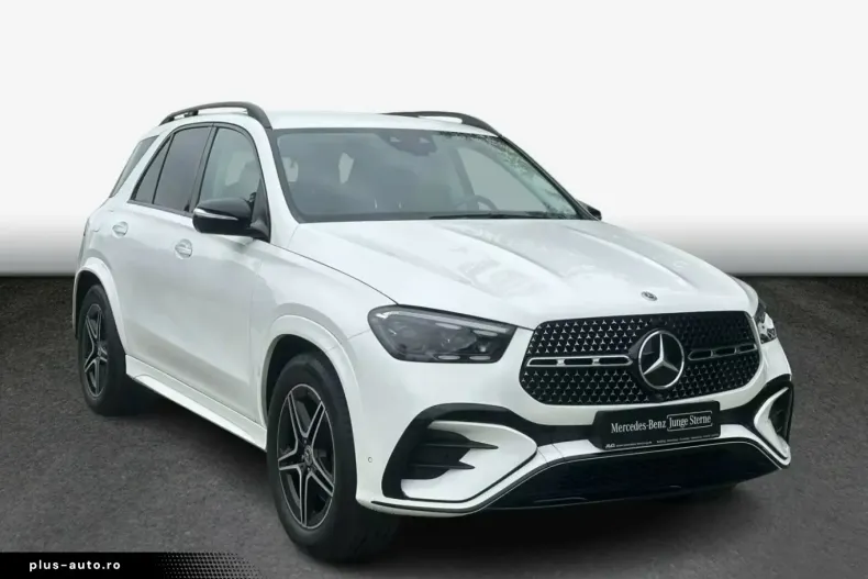 Mercedes-Benz GLE 300 (Clasa GLE) din 2024 cu 35.900 km - oferta MER188144 - foto 3