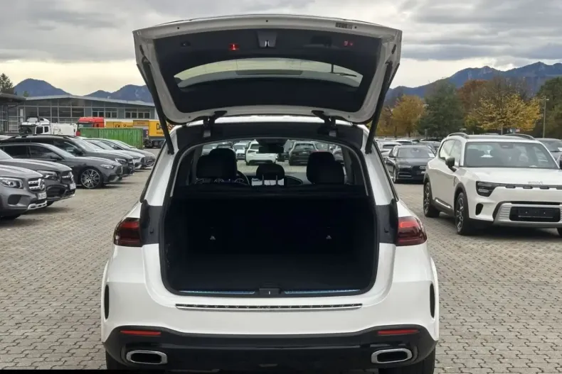 Mercedes-Benz GLE 300 (Clasa GLE) din 2024 cu 35.900 km - oferta MER188144 - foto 8