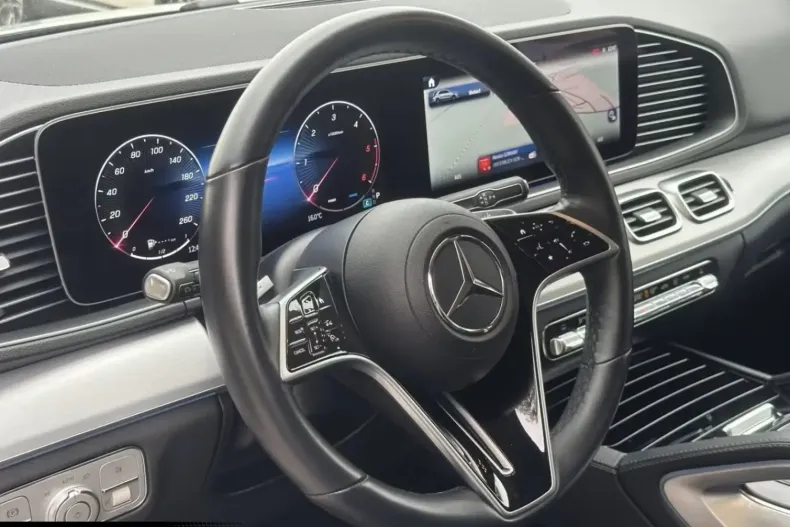 Mercedes-Benz GLE 300 (Clasa GLE) din 2024 cu 35.900 km - oferta MER188144 - foto 9